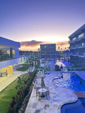 Flat Porto de Galinhas-Muro Alto Makia Beach